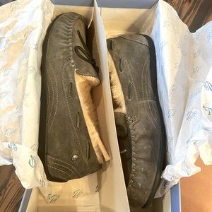 Brand Abeo Vancouver Moccasin